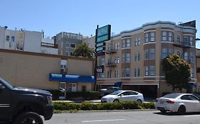Alpha Inn And Suites